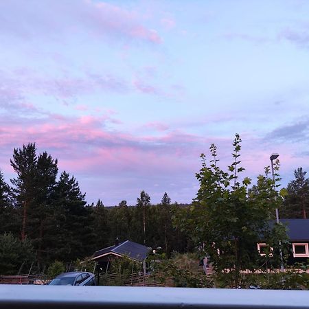 후딕스발 Cabin In The Coast Of Sweden 아파트 외부 사진